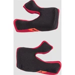 Alpinestars M8/M10 Helmet Cheek Pad +5MM Large 8982119-10-L. Fixed Price $51.76.