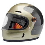 Helmet Biltwell Gringo Sv Tracker Champagne Size. Fixed Price $614.76.