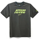 Alpinestars Tech Angle Performance Mens Short Sleeve T-shirt Spruce. Fixed Price $32.95.