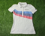 Bmw Motorrad Motorsport Racing Women Polo Shirt Jersey Official Product Size. Fixed Price $19.99.