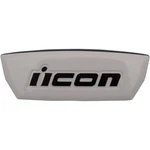 Icon Airform Forehead Switch White 0133-1180. Fixed Price $20.73.