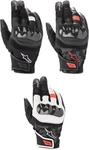 Alpinestars Smx Z Drystar Street Gloves. Fixed Price $109.95.