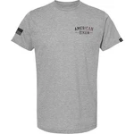 Biker Active T-shirt Red/white/blue 3XL ABBRWBSAM02S241GY3R. Fixed Price $43.50.