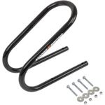 Moose Racing Chock Wheel 3.5" Black 3911-0050. Fixed Price $47.84.