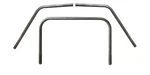 Allstar ALL99232 Halo And Windshield Posts For ALL22095. Fixed Price $155.72.