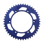 Rear Sprocket Blue Tooth For Beta/gas Gas/sherco/suzuki 1211-822-46-12. Fixed Price $39.95.