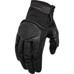 Icon Punchup Ce Gloves Black Medium 3301-4589. Fixed Price $47.34.
