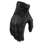 Icon Hooligan Ce Gloves - Dark Camo Men's Size Xl. Fixed Price $30.00.