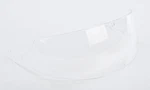 Gmax Face Shield For GM54 Helmet G054037. Fixed Price $29.95.