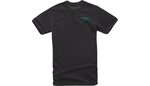 Alpinestars 12137260010L Speedway T-shirt Lg Black. Fixed Price $33.47.