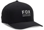 Fox Racing Non-stop Flexfit Hat Black. Fixed Price $34.95.