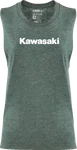 Factory Effex Tank Wm Kawasaki Grn Lg 27-87154. Fixed Price $33.44.
