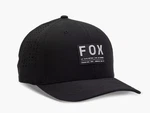 Fox Racing Non Stop Tech Flexfit Hat Black 31624-001. Fixed Price $34.95.