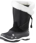 Baffin Inc SNFL-J015-BK1(5) Switzerland Youth Boots Black. Fixed Price $38.97.