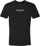 Fly Racing (youth) Lost Tee (2024) Small Black 354-0322YS. Fixed Price $35.12.