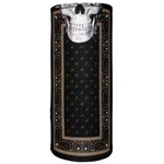 Zan Motley Tube Sportflex Series Black & Orange Classic Bandana. Fixed Price $13.98.