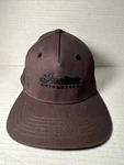 Indian Motocycle Script Flex Fit Hat L/xl 286869303. Fixed Price $19.50.