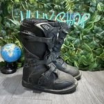 O'neal Rider Boots Youth Motocross Off Road Dirt Bike Atv Racing Riding 2. Fixed Price $87.90.