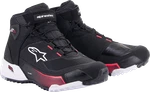 Alpinestars Stella Cr-x Drystar Shoes 7 Black/white/pink. Fixed Price $239.95.