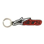 Alpinestars 1019-94006-1030 Blaze Keyfob Black/red. Fixed Price $13.46.