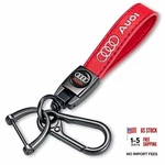 Tacoma Genuine Leather Car For And Women Family Red. Fixed Price $18.89.