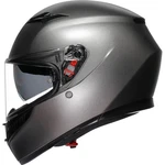 Agv 2118381004-023-M K3 Mono Solid Helmet Md Gray. Fixed Price $319.00.