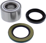 Moose Racing 0215-1134 Tapered Double Angular Contact Wheel Bearing. Fixed Price $65.60.