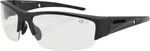 Bobster Ryval Sunglasses Black W/clear Lens ERYV002C. Fixed Price $64.58.