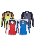 Fox Racing 180 Shield Jersey. Fixed Price $44.95.