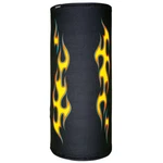 Zan Motley Tube Sportflex Series Hot Rod Flame. Fixed Price $13.98.