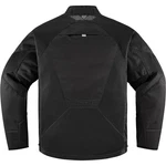 Icon Mesh Af Jacket Black Large 2820-5940. Fixed Price $185.00.
