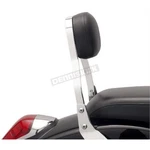 Cobra Mini Square Sissy Bar W/pad 11 In. 02-4770. Fixed Price $321.88.