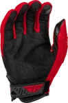 Fly Racing Coolpro Force Gloves (2023) 3X-LARGE Black/red 476-41293X. Fixed Price $54.08.