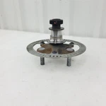 Brp (can-am / Ski-doo) 706201895 (new Ref. 706202435) Wheel Hub Ass'y. Fixed Price $100.32.