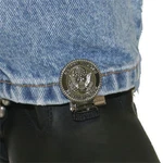 Ryder Clips Stirrups For Motorcycle Street Bike Watercraft. Fixed Price $38.70.