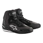 Alpinestars Black FASTER-3 Drystar Riding Shoe 251031910-6.5 3405-2198. Fixed Price $239.95.