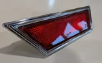 1970 Oldsmobile Nos 917630 Delta 88 & Royale Rh Rear Reflex Reflector 5400 6600. Fixed Price $159.00.