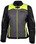 Tourmaster Women's Intake Jacket Hi-viz Med. Fixed Price $179.99.