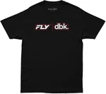 Fly Racing Dbk T-shirt Mens Tee. Fixed Price $34.95.
