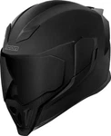 Icon Airflite Dark Street Helmet. Fixed Price $250.00.