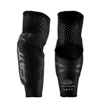 Leatt 2024 Elbow Pads 3DF 5.0 Black Off-road Motocross Mx Quad Atv. Fixed Price $113.87.