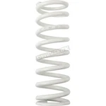 Moose White Shock Spring 63MM Outside DIA/250MM Length 1312-1031. Fixed Price $111.95.