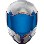 Icon Helmet Afp Reentry Slv Lg 0101-17370. Fixed Price $398.00.