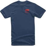 Alpinestars Back Mix T-shirts Motorcycle Atv/utv Street Bike Dirt Pwc. Fixed Price $25.57.