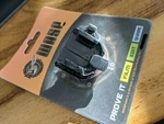 Waspcam Rail Mount 9937. Fixed Price $22.49.