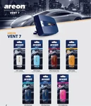 Areon Vent Long Lasting Car Clip Air Freshener. Fixed Price $7.49.