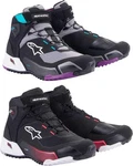 Alpinestars Women's Cr-x Drystar Riding Shoes. Fixed Price $239.95.
