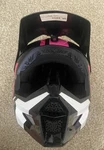 Womens Fly Racing Pink Helmet Size Large (59-60CM). Fixed Price $85.00.