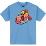 Icon Scatterbrain Tees Lg Blue 3030-24639. Fixed Price $25.00.