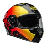 Bell Race Star Dlx Flex Helmet (offset Gloss Black/red) (small) 7162423. Fixed Price $589.95.